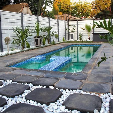 Villa La Sola B&B And Self-Catering Boksburg Kültér fotó