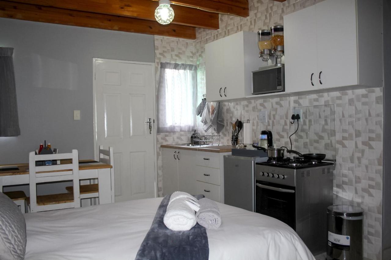 Villa La Sola B&B And Self-Catering Boksburg Kültér fotó