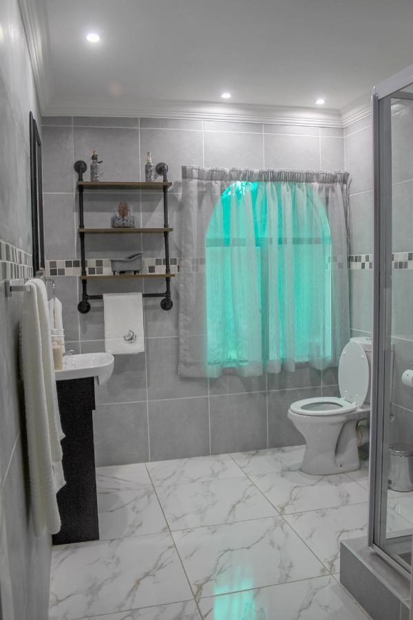 Villa La Sola B&B And Self-Catering Boksburg Kültér fotó