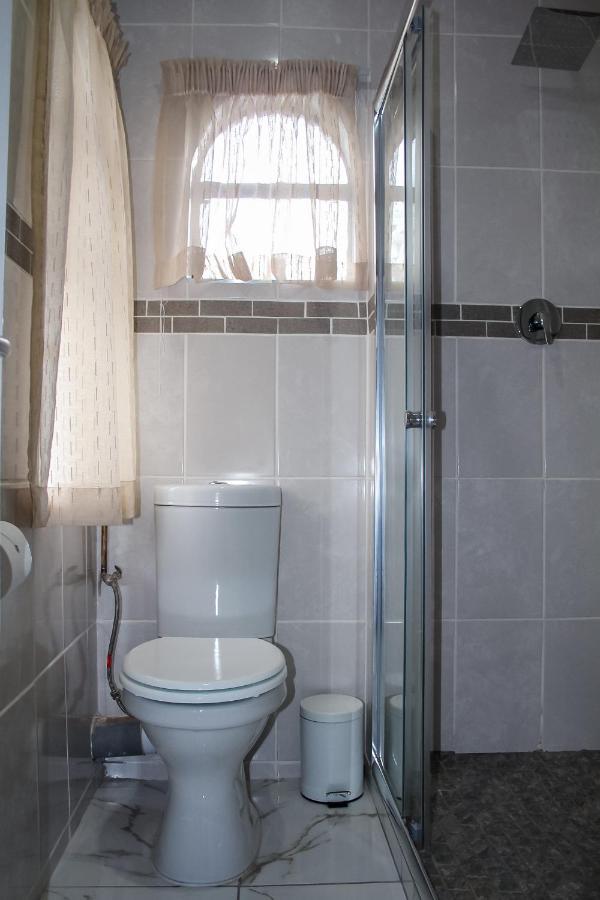 Villa La Sola B&B And Self-Catering Boksburg Kültér fotó