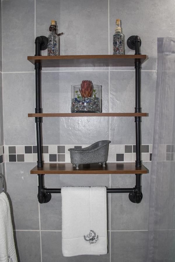 Villa La Sola B&B And Self-Catering Boksburg Kültér fotó