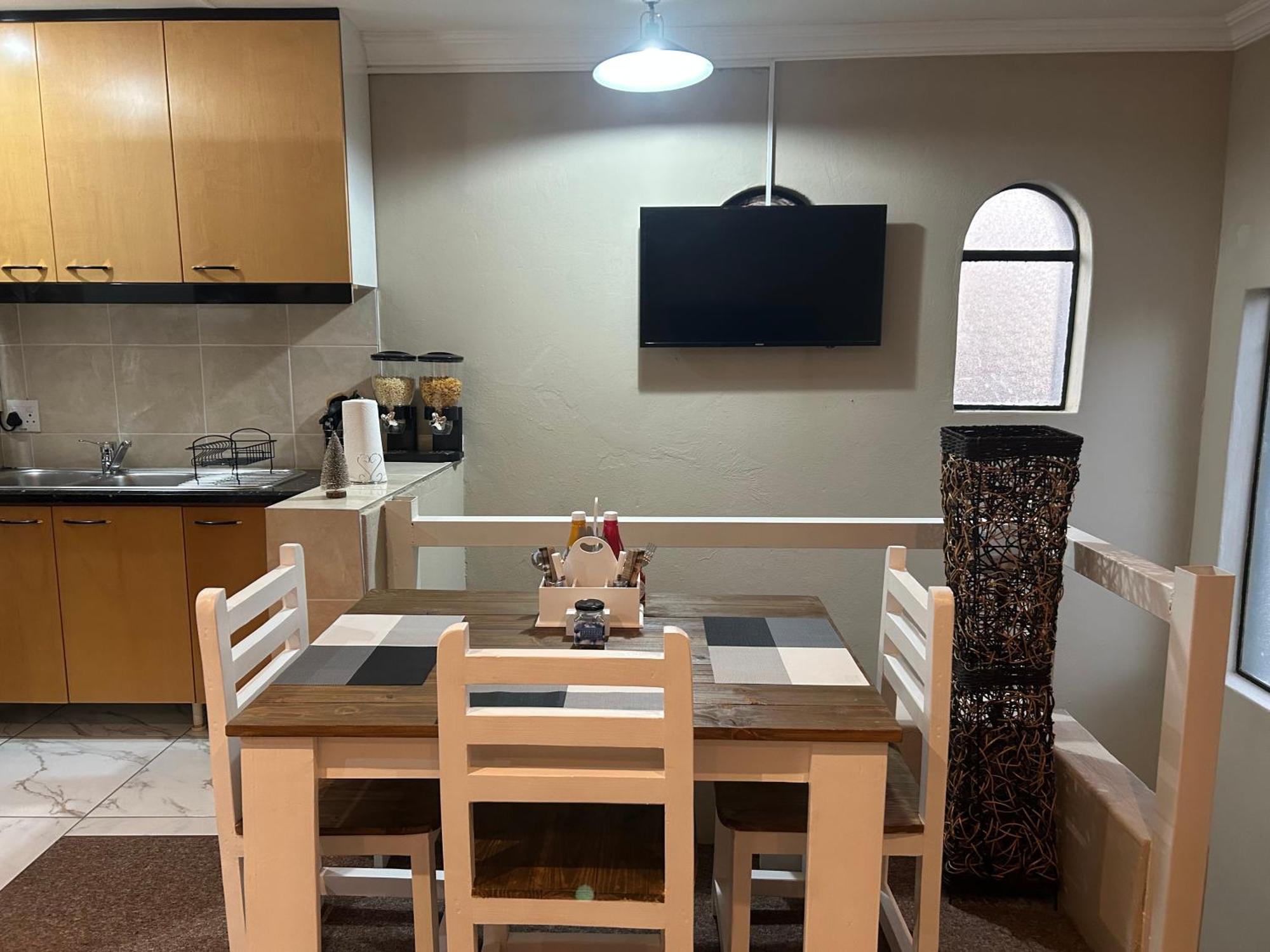 Villa La Sola B&B And Self-Catering Boksburg Kültér fotó