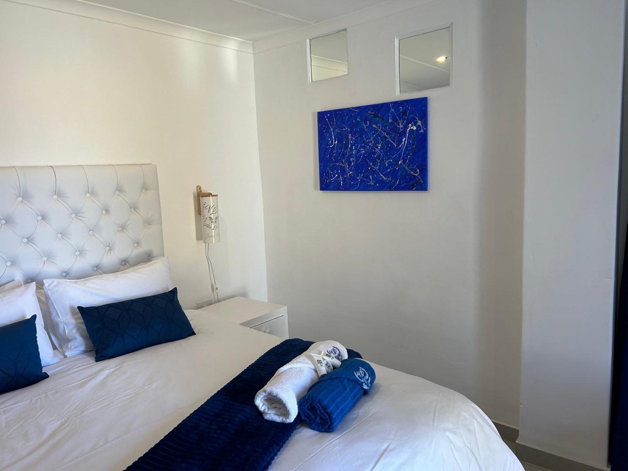 Villa La Sola B&B And Self-Catering Boksburg Kültér fotó